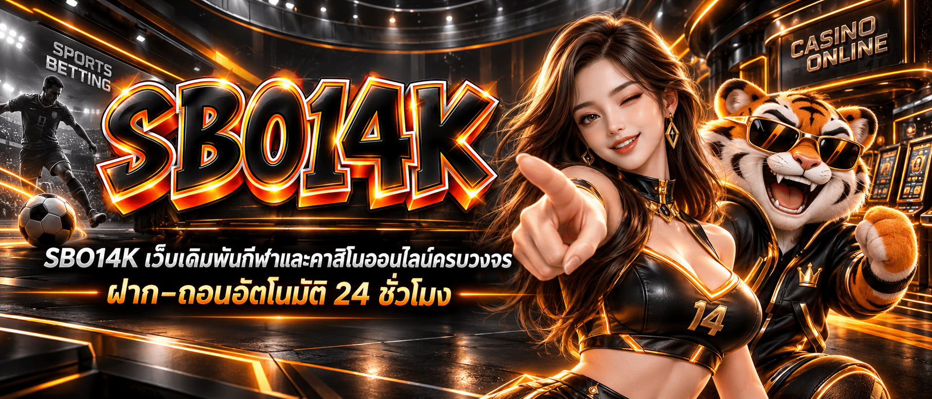 SBO14K-เว็บ2026
