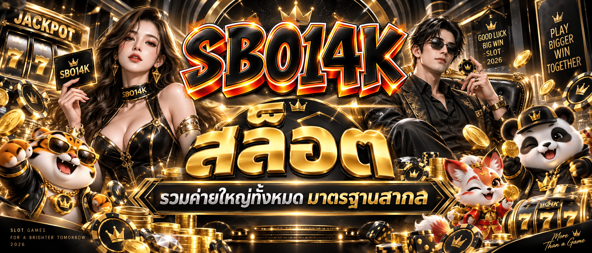 SBO14K-เว็บแท้สล็อต