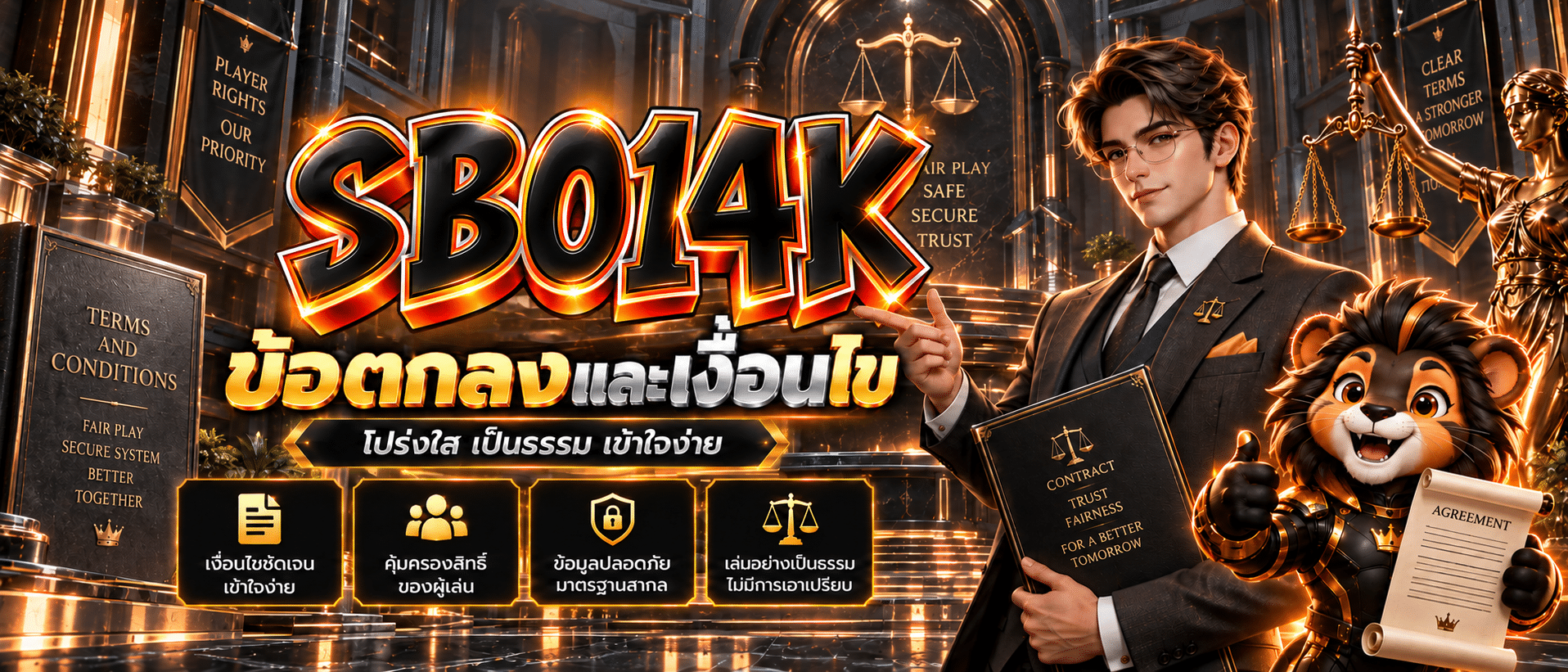 SBO14K-เว็บพนัน