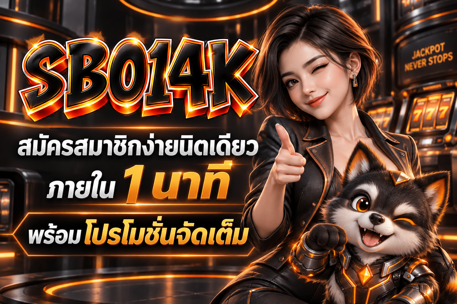 SBO14K-เว็บสล็อตออนไลน์